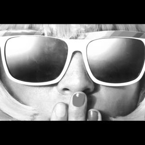 Meet your Posher, Mari